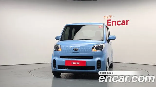 Kia Ray 2020 thumb 3