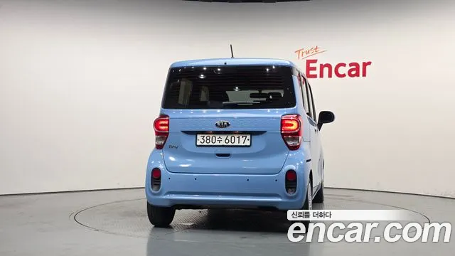 Kia Ray 2020 thumb 4