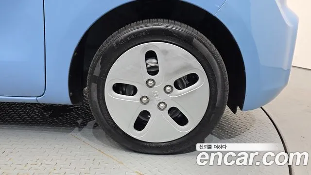 Kia Ray 2020 thumb 5