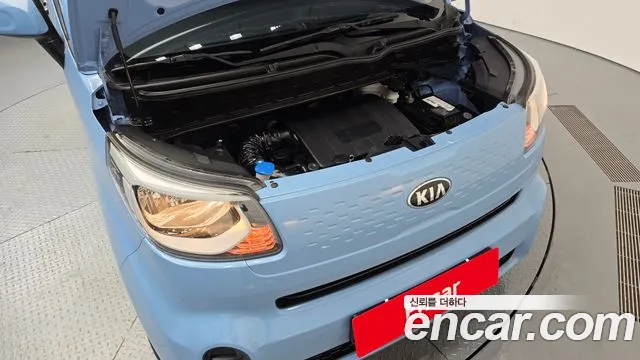 Kia Ray 2020 thumb 6