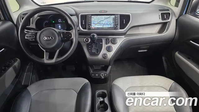 Kia Ray 2020 thumb 7