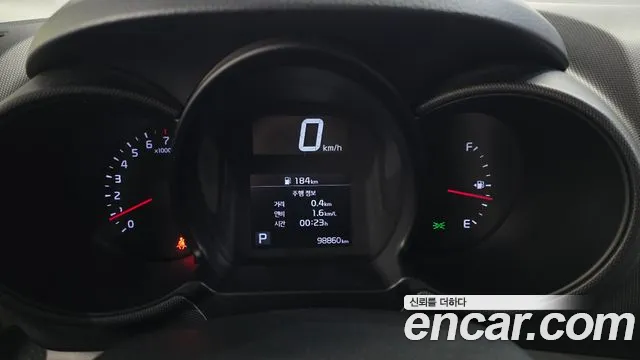 Kia Ray 2020 thumb 8