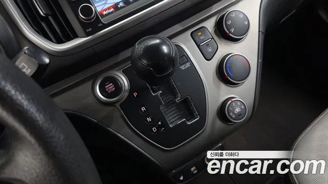 Kia Ray 2020 thumb 9