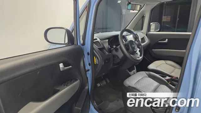 Kia Ray 2020 thumb 10