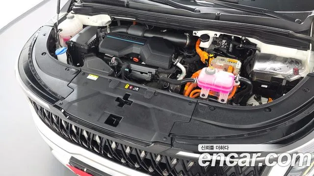 Kia Carnival 2024 thumb 6