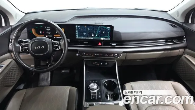 Kia Carnival 2024 thumb 7