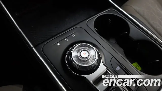 Kia Carnival 2024 thumb 9