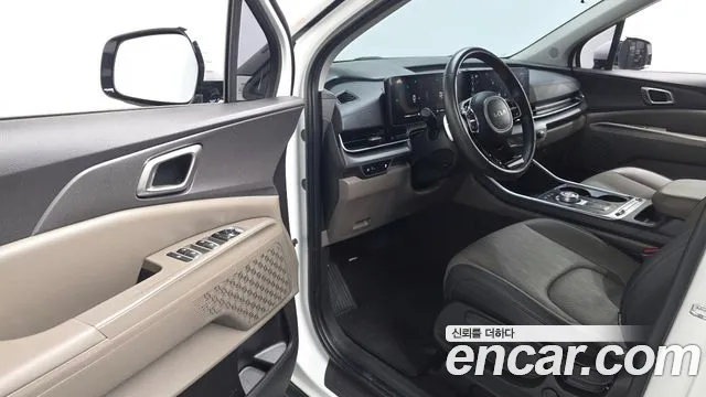 Kia Carnival 2024 thumb 10