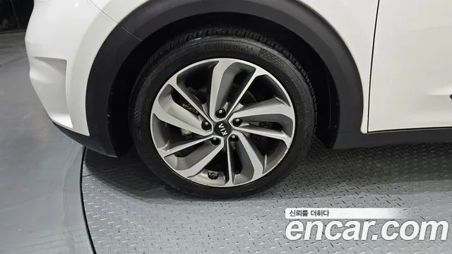 Kia Niro 2017 thumb 5