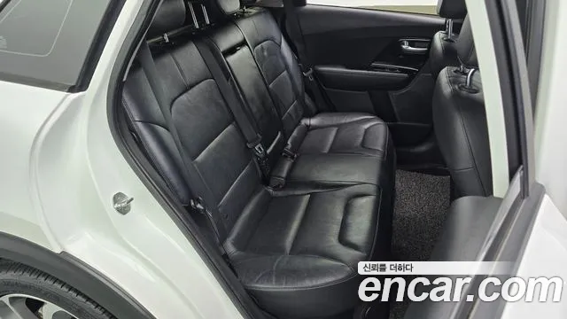 Kia Niro 2017 thumb 11