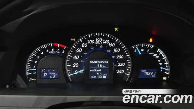 Toyota Camry 2013 thumb 7