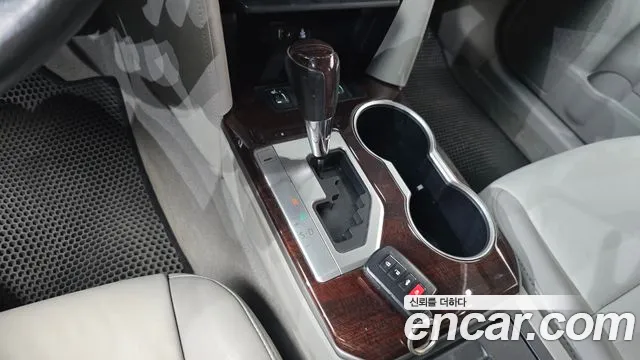 Toyota Camry 2013 thumb 8