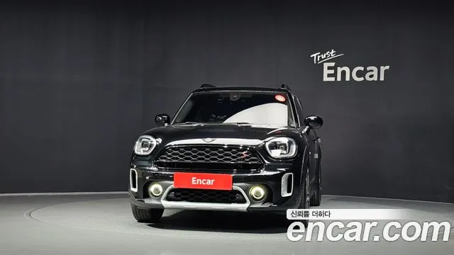 MINI Countryman 2022 thumb 3