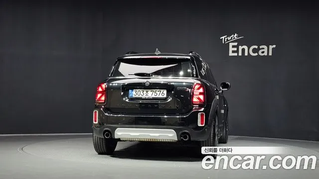 MINI Countryman 2022 thumb 4