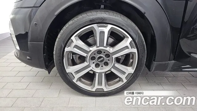 MINI Countryman 2022 thumb 5