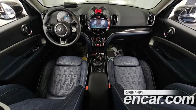 MINI Countryman 2022 thumb 7