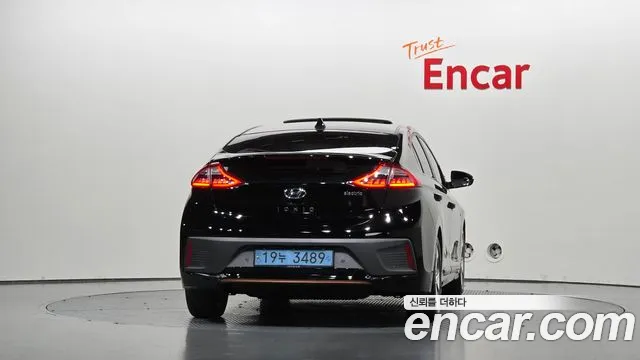 Hyundai IONIQ 6 2018 thumb 4