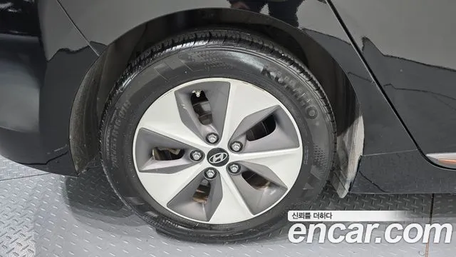 Hyundai IONIQ 6 2018 thumb 5