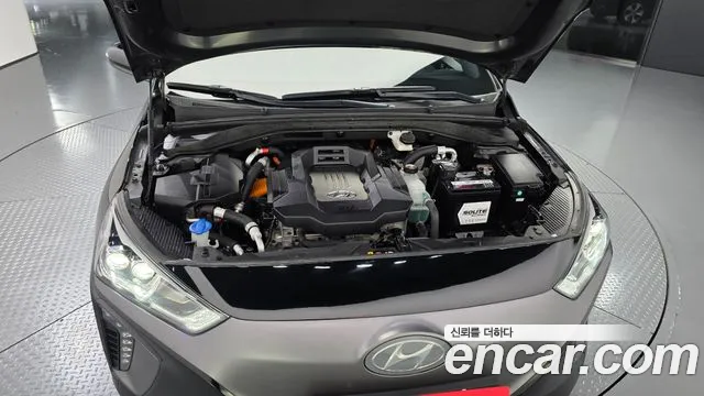 Hyundai IONIQ 6 2018 thumb 6