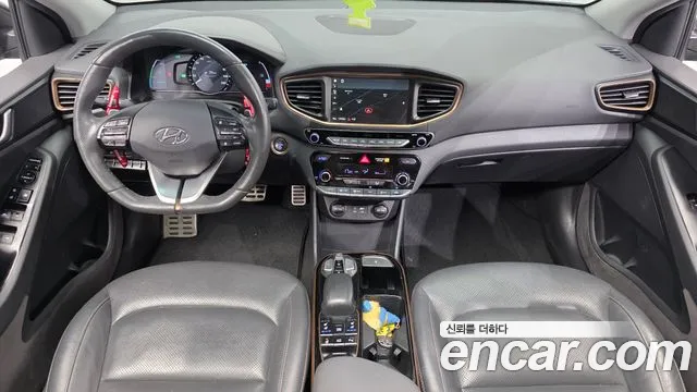 Hyundai IONIQ 6 2018 thumb 7