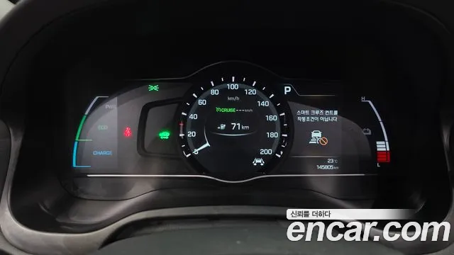 Hyundai IONIQ 6 2018 thumb 8