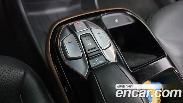 Hyundai IONIQ 6 2018 thumb 9
