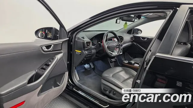 Hyundai IONIQ 6 2018 thumb 10