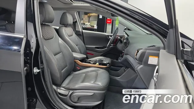 Hyundai IONIQ 6 2018 thumb 11
