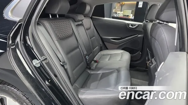 Hyundai IONIQ 6 2018 thumb 12