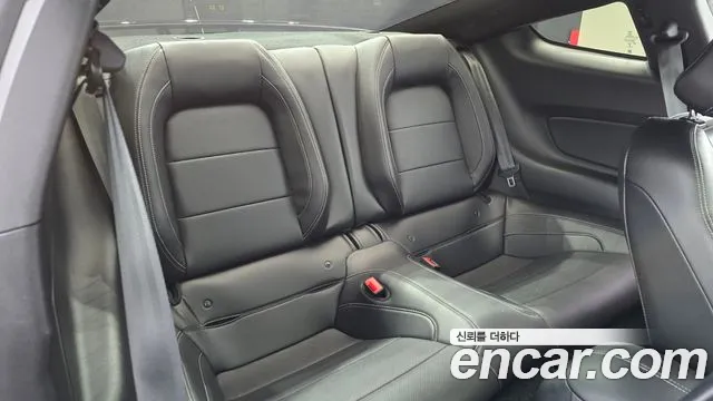 Ford Mustang Mach-E 2018 thumb 11