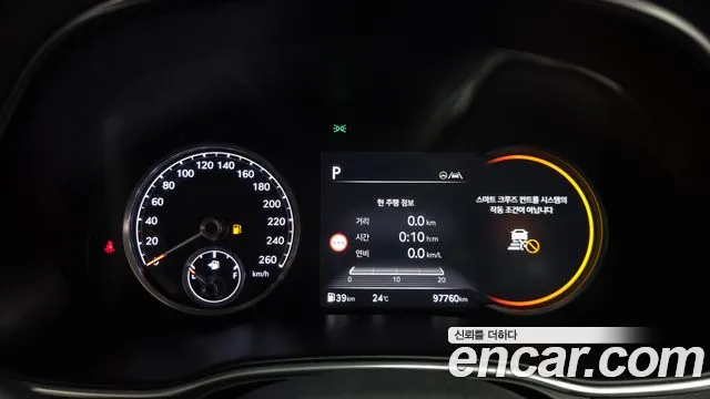 Genesis GV80 2022 thumb 8