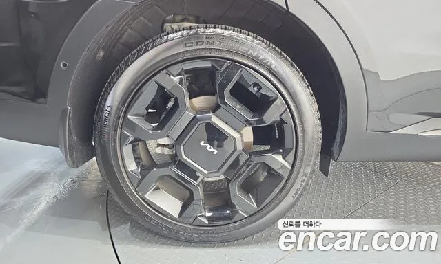 Kia Sorento 2024 thumb 5