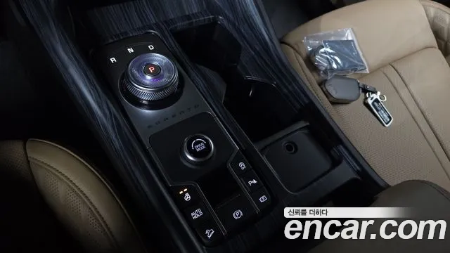Kia Sorento 2024 thumb 9