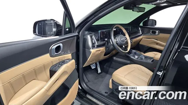 Kia Sorento 2024 thumb 10