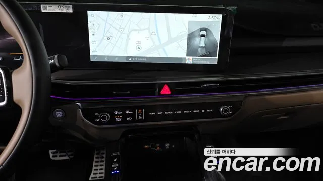 Kia Sorento 2024 thumb 12
