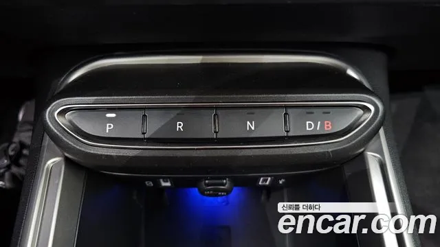 Jeep Avenger 2024 thumb 9