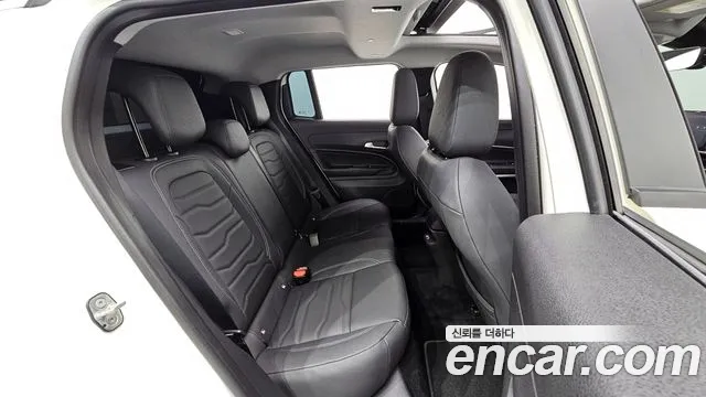 Jeep Avenger 2024 thumb 11