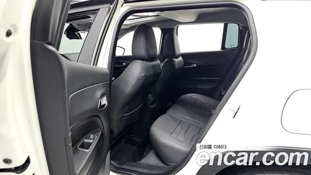 Jeep Avenger 2024 thumb 12