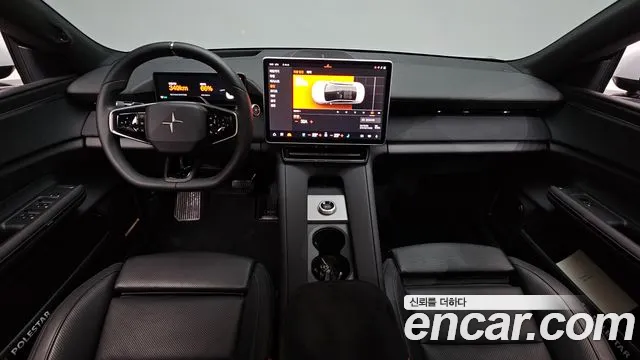 Polestar 4 2025 thumb 6