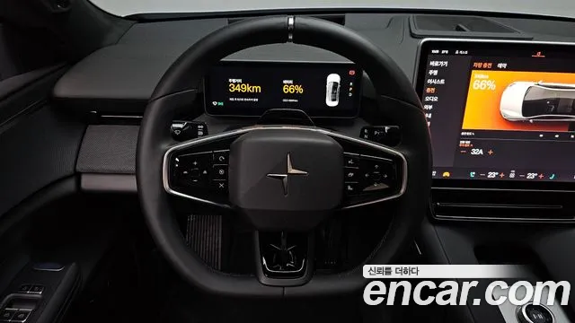 Polestar 4 2025 thumb 12