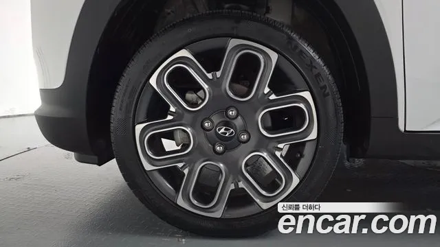 Hyundai Casper 2024 thumb 4