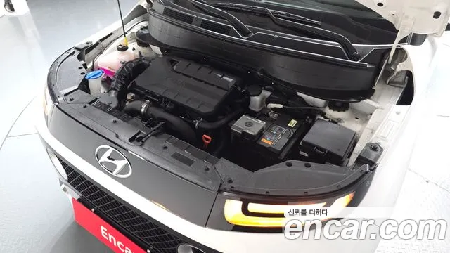 Hyundai Casper 2024 thumb 5