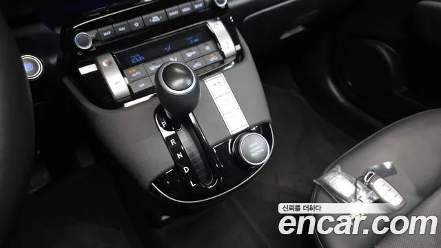 Hyundai Casper 2024 thumb 8