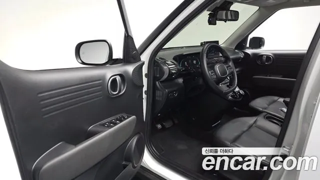 Hyundai Casper 2024 thumb 9
