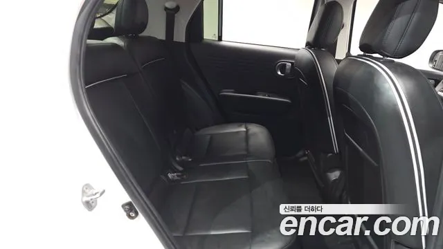 Hyundai Casper 2024 thumb 11