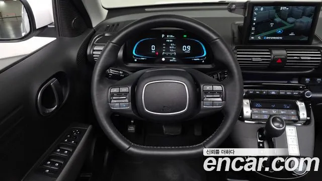 Hyundai Casper 2024 thumb 12