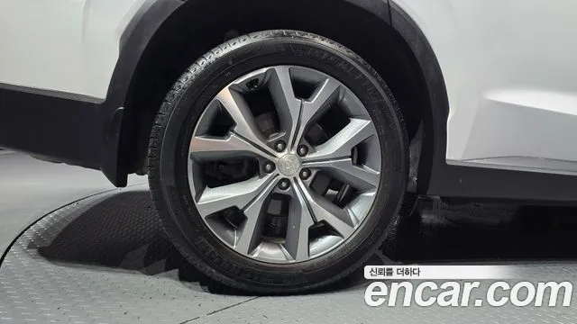 Hyundai Palisade 2020 thumb 5