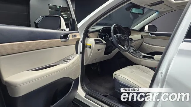 Hyundai Palisade 2020 thumb 10