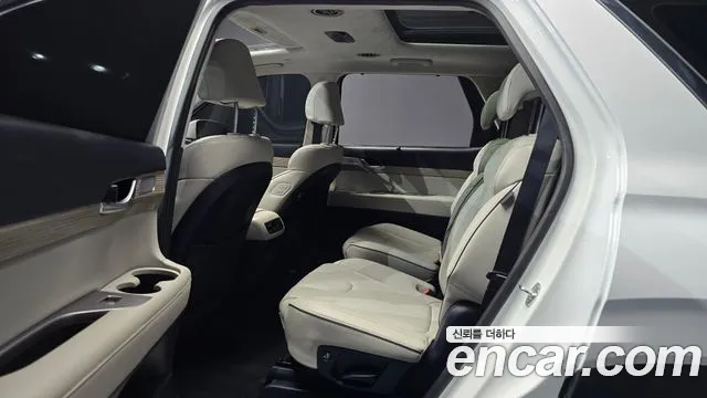 Hyundai Palisade 2020 thumb 11