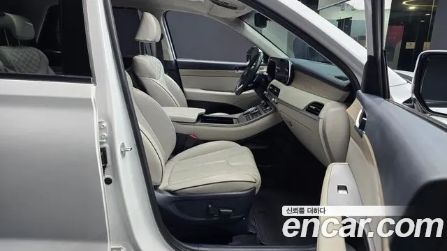 Hyundai Palisade 2020 thumb 12